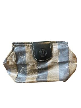 FENDI Vintage Travel Pouch